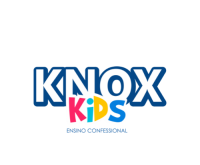 Logotipo Knox Kids