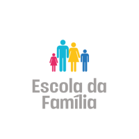 Logotipo Escola da Família