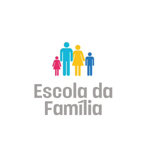 Logotipo Escola da Família