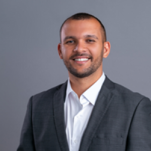 Foto de Prof. Leandro Ribeiro