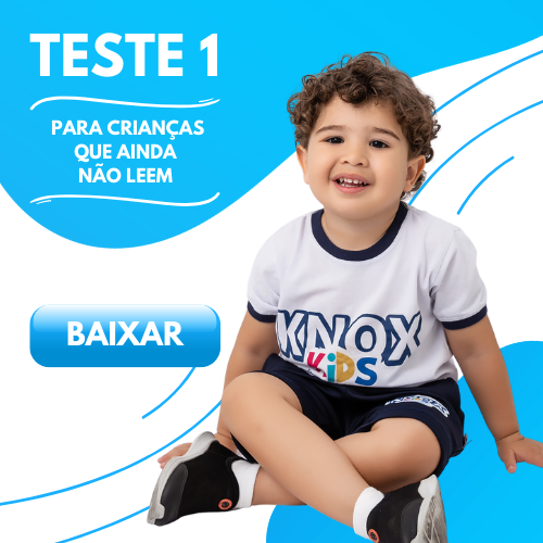 teste 1