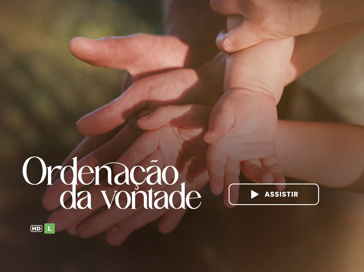 17 ordenacao da vontade