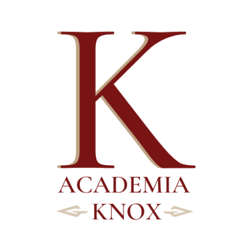 academia knox dashboard