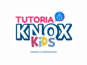 reuniao capa knox kids