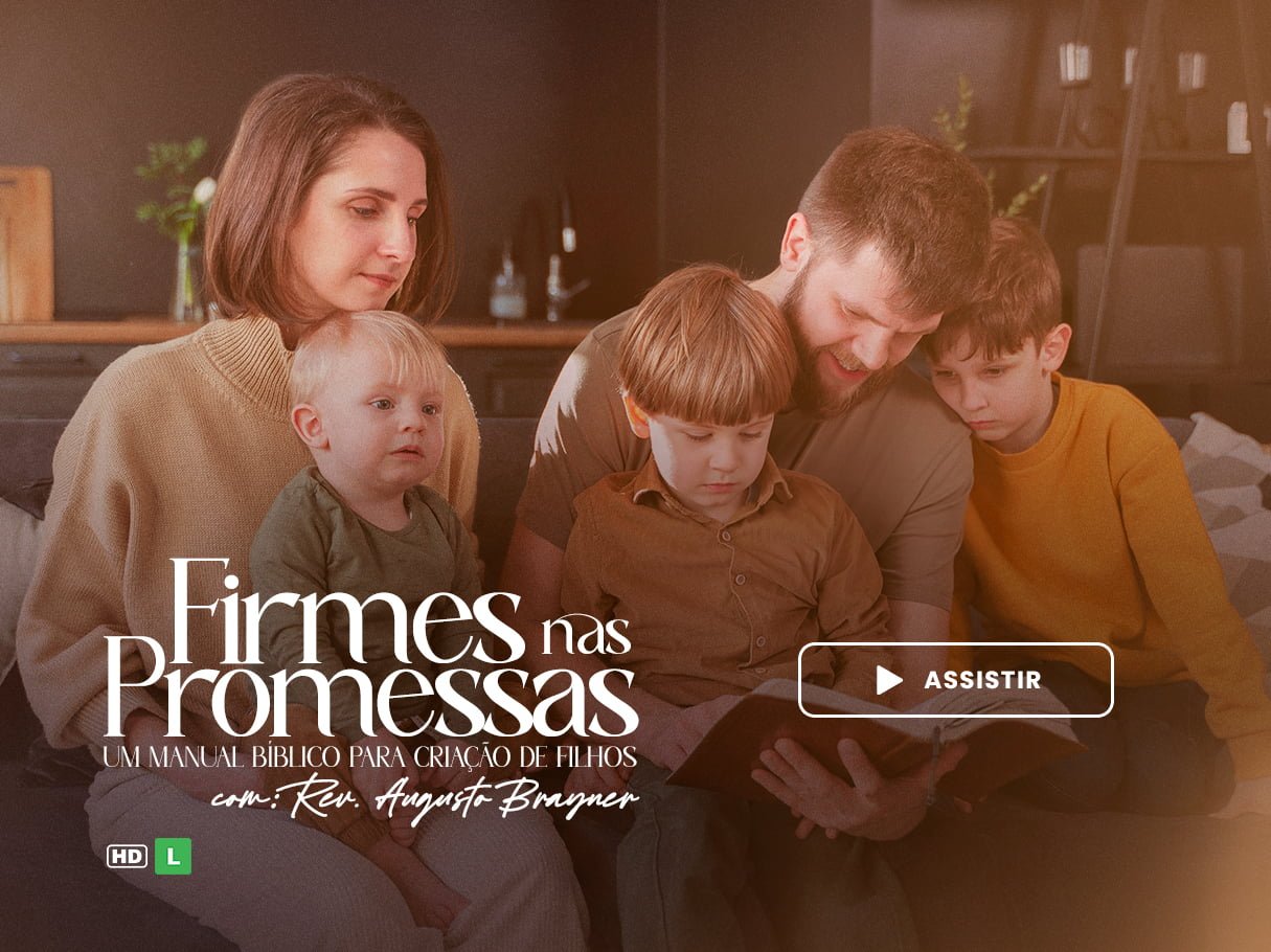 01 firmes nas promessas