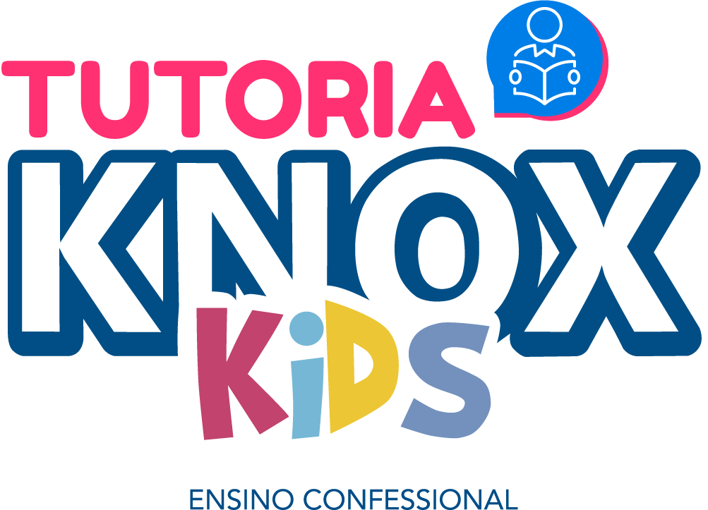 Logo Tutoria Knox Kids