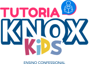 Logo Tutoria Knox Kids