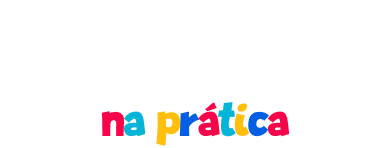 Logo alfabetizando na pratica