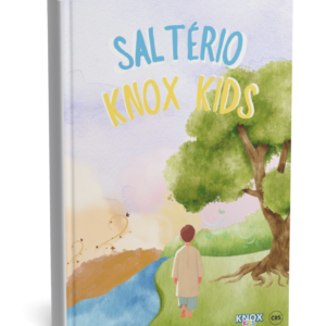 Saltério Impresso - Bônus