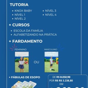 MegaCombo Tutoria
