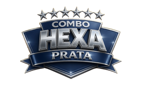Principal - Combo Hexa 3 Combo Hexa Prata